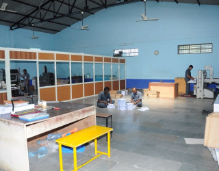 Jyoti Printing Press