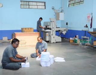 Jyoti Printing Press