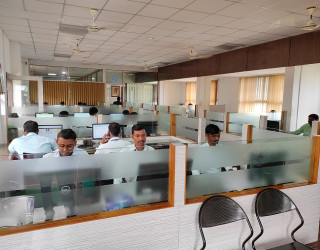 Jyoti Head Office