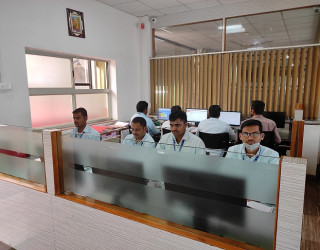 Jyoti Head Office