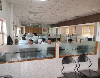 Jyoti Head Office