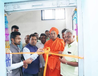 New Branch Opening Ceremony at Daddi