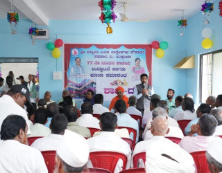New Branch Opening Ceremony at Daddi