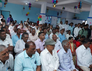 New Branch Opening Ceremony at Daddi