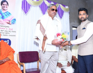 Modhol Branch Opening