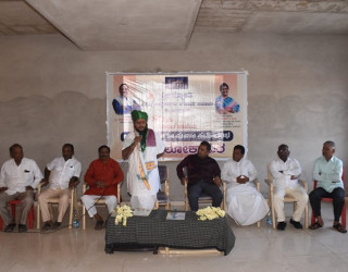 New Branch Opening at Lokapur