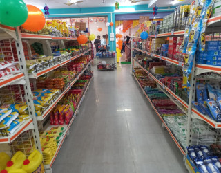 Nipani Bazaar Opening