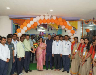 Nipani Bazaar Opening
