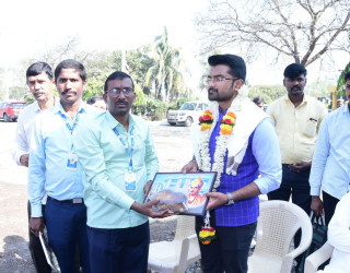 New Bazaar Opening at Nipani