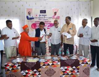Khadaklat Branch Relocation Ceremony