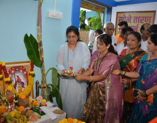 Nipani Branch Opening Photos