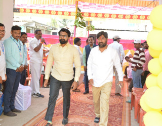 Nipani Branch Opening Photos