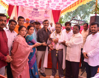 Nipani Branch Opening Photos
