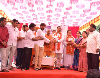 Nipani Branch Opening Photos