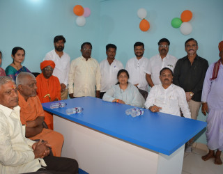Nipani Branch Opening Photos