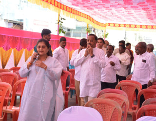 Nipani Branch Opening Photos