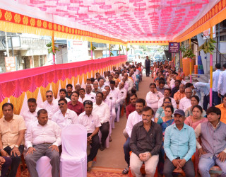 Nipani Branch Opening Photos