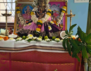 Examba Branch Relocation And Pooja Ceremony	