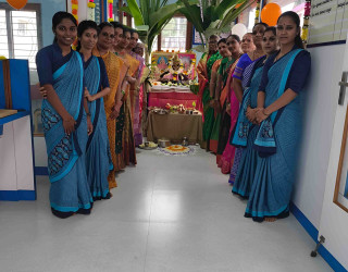 Examba Branch Relocation And Pooja Ceremony	